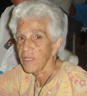 Judith Mazella de Moura